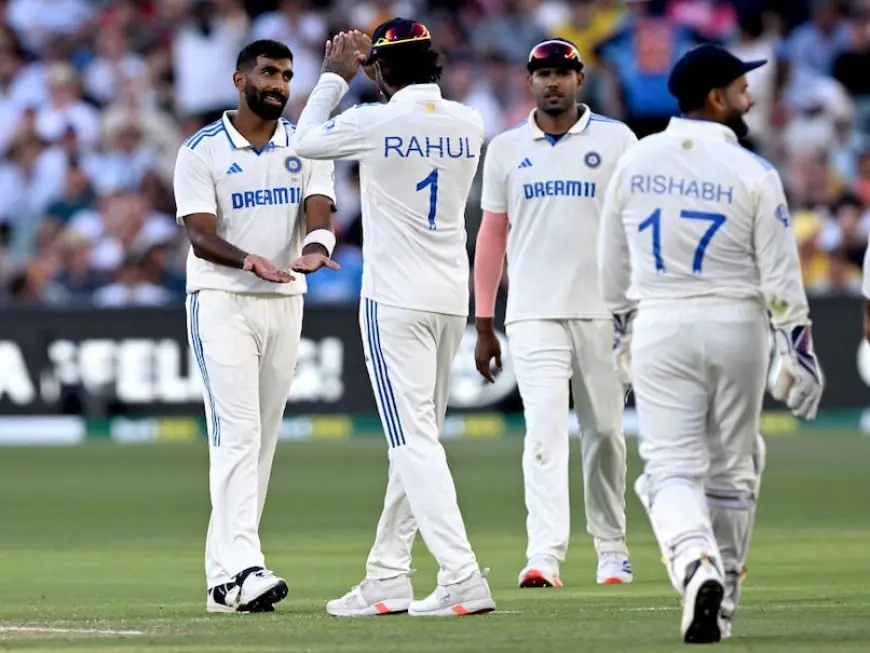 "Not Easy Being...": Anil Kumble Wants This Player To Lead India In Upcoming England Test Series