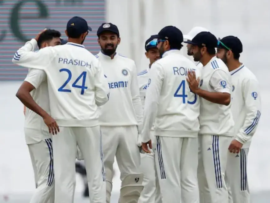 India Set To Launch World Test Championship Final 2027 Bid. But There Is A 'Pakistan' Issue