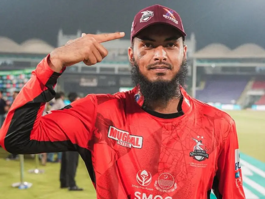 "Tom Curran Started Crying, Daryl Mitchell Said He Would Never Go To Pakistan Again": PSL Star Shares Ordeal