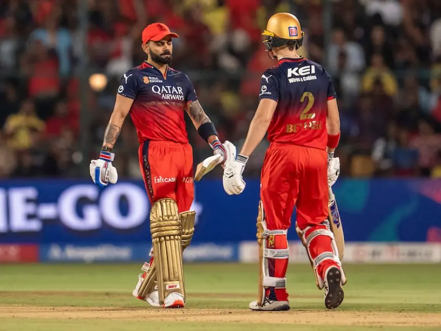 "If IPL 2025 Doesn't Happen In A Week's Time...": Ex-England Star's Massive Reminder To India