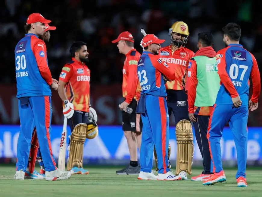 "In The Next 48 Hours...": BCCI's Big Update On IPL 2025's Potential Resumption