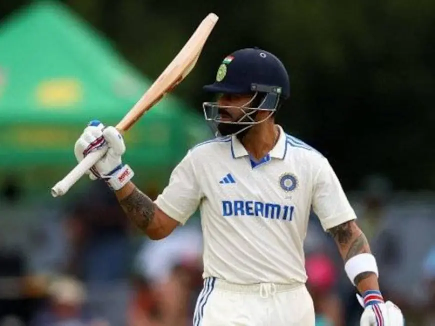 On Talks Of Virat Kohli Quitting Test Cricket, Report Says 'Gautam Gambhir Wants...'