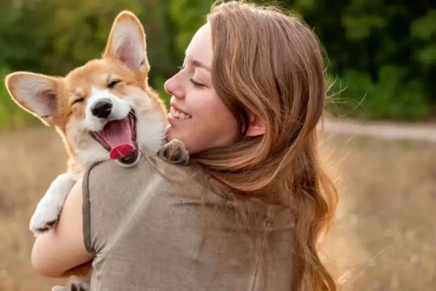 Love, Loyalty And Leashes: The Unspoken Bonds of Pet Motherhood
