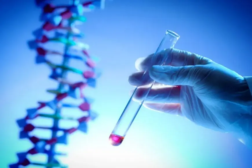 Your Genes, Your Health: Why Genetic Testing Is the Smartest Wellness Move You Can Make