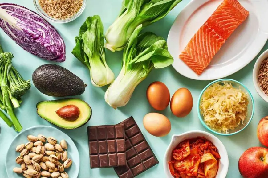 Want To Burn Belly Fat? 10 Filling Foods You Should Be Eating