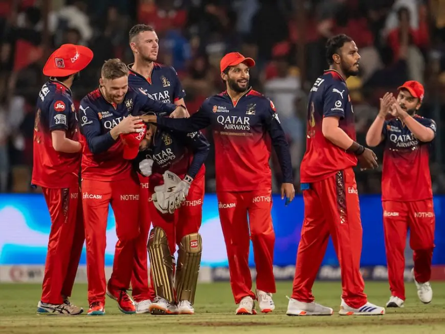 Amid Talks Of IPL 2025 Restarting, RCB Suffer Huge Blow As Rs 12.50 Crore Star Gets Injured