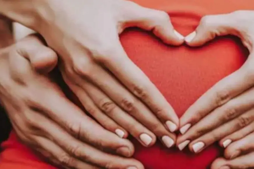 Let’s Talk Sex | The Science of Intimacy After Motherhood: What Really Changes