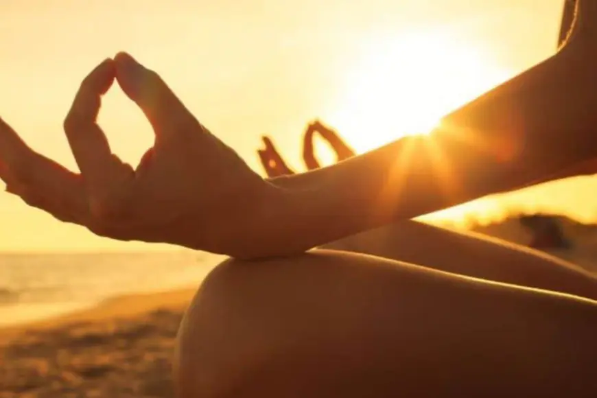 YogMantra | Check These Yoga Poses To Ease UTIs In The Summer Heat