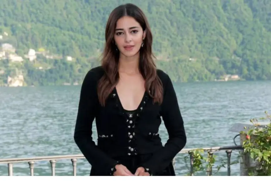 Ananya Panday Swears by Her Gut-Friendly Routine: Here’s How She’s Glowing Inside Out