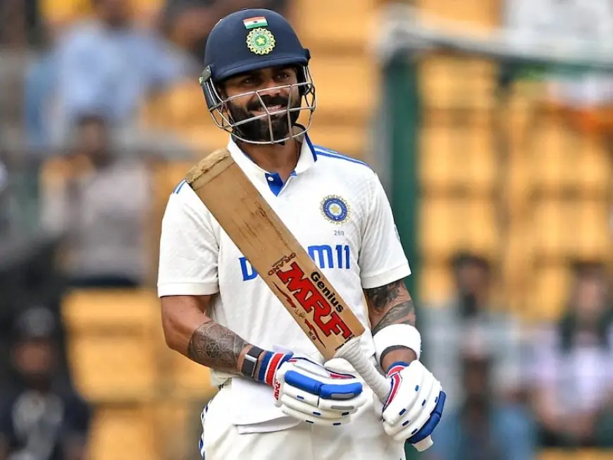 Why Did Virat Kohli Retire Ahead Of England Test Series? Possible Reasons Explained