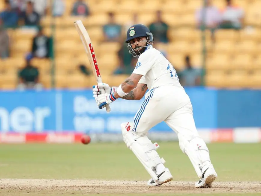 Virat Kohli Hailed As 'Most Influential Figure' Ahead Of Sachin Tendulkar, MS Dhoni. Reason...