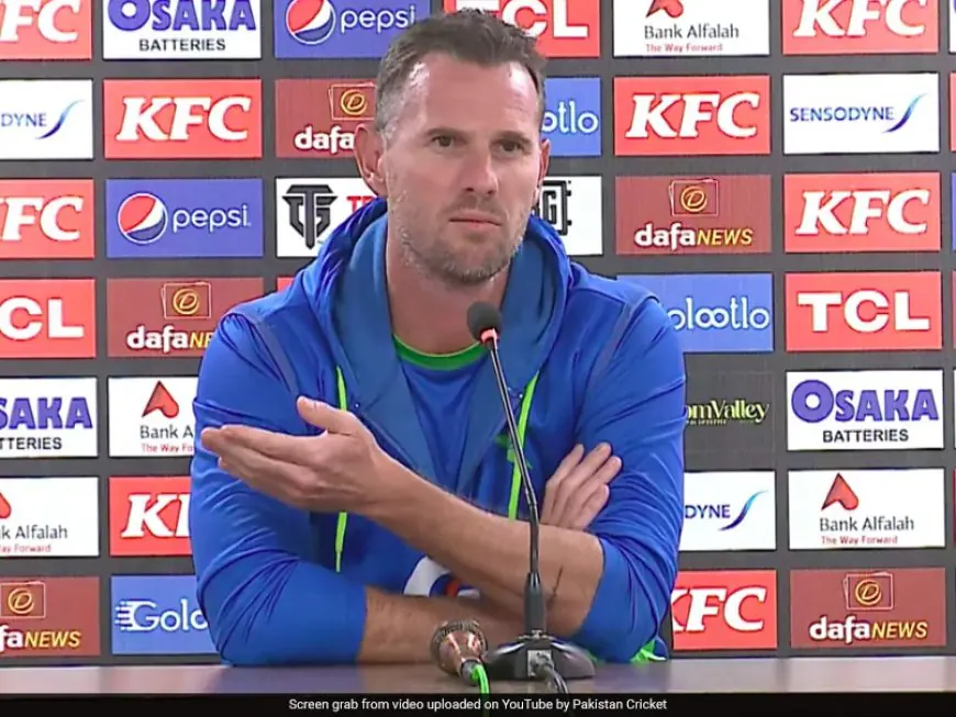 Shaun Tait Appointed Bangladesh Pace Bowling Coach Until 2027