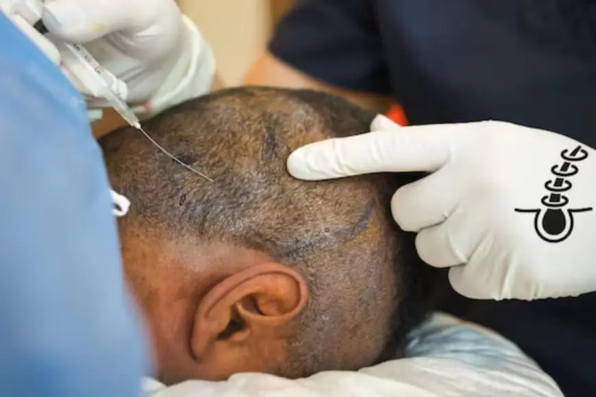 Hair Transplant Gone Wrong: Kanpur Man’s Death Sparks Probe Into Clinic’s Safety
