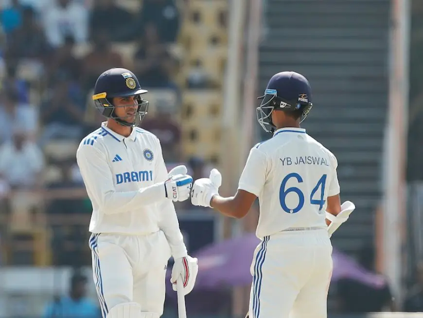 After Virat Kohli And Rohit Sharma's Retirement, 5 'Next Gen' Stars Who Can Take India Forward
