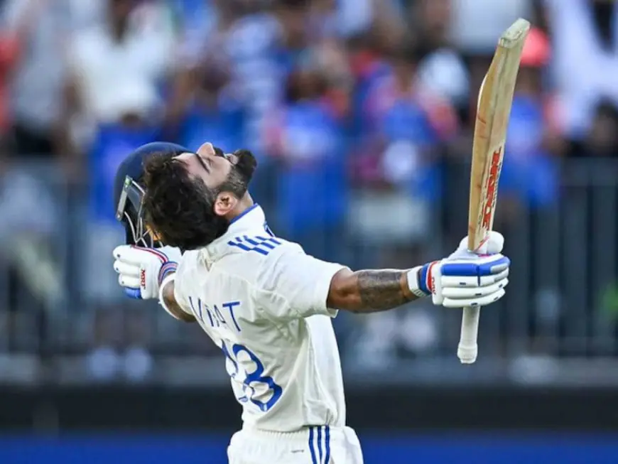 Virat Kohli Test Retirement: 'Sourav Ganguly Gave India Spine, But Virat Kohli...' - Controversial Ex-India Coach Greg Chappell