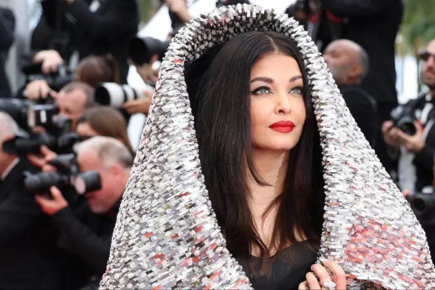 Cannes 2025: No Voluminous Outfits, No Nudity Permitted On The Red Carpet