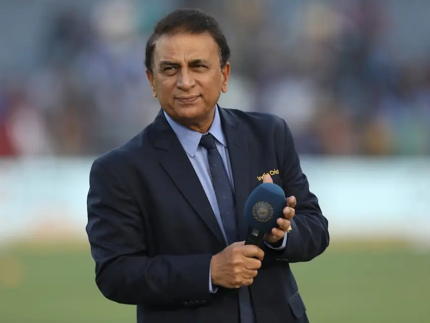 "Virat Kohli, Rohit Sharma Will Not Play 2027 ODI World Cup": Sunil Gavaskar's Blunt Verdict