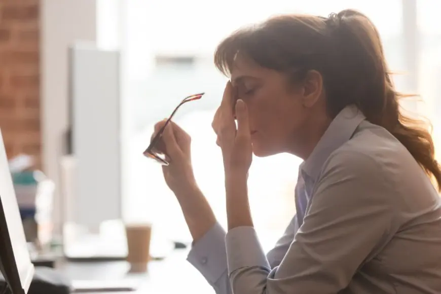 10 Overlooked Signs Of Diabetes In Women That Can Mimic Hormonal Changes 