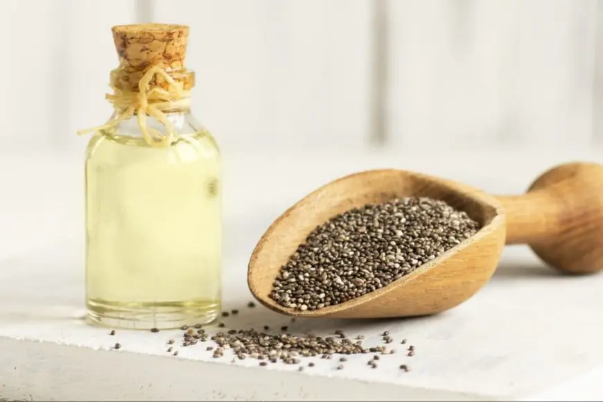 From Chia Seeds To Walnuts – 6 Non-Fish Sources Of Omega-3