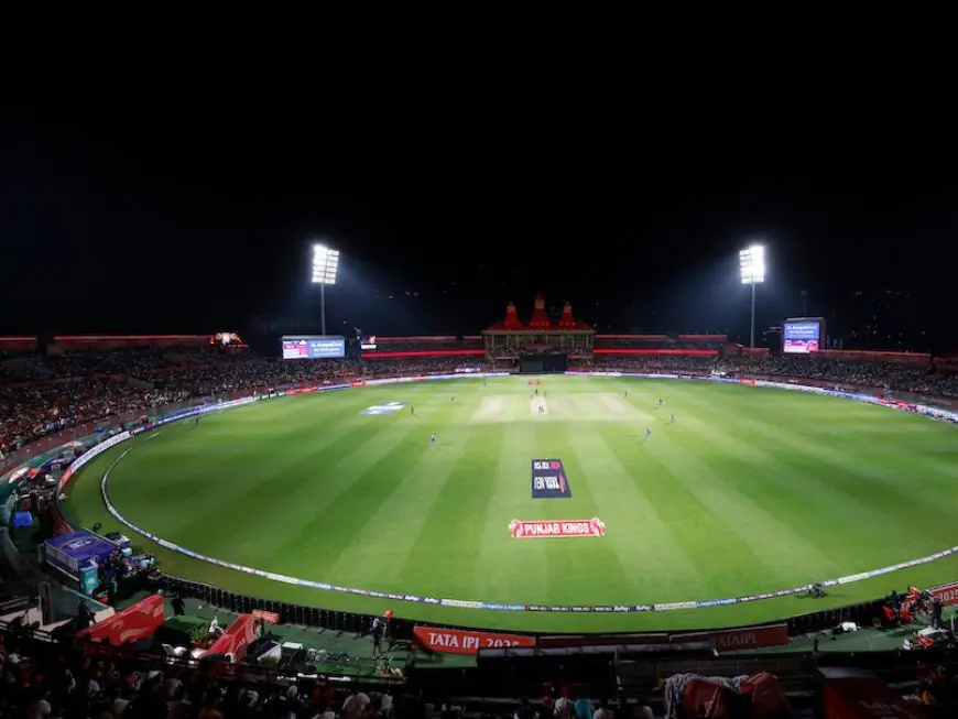 BCCI Puts Pressure On Foreign Boards To Send Players For IPL 2025, Some Still 'Anxious': Report