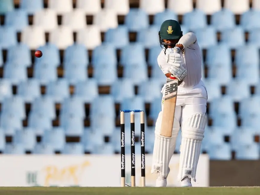 AB De Villiers Urges Temba Bavuma To Lead From The Front In WTC Final vs Australia