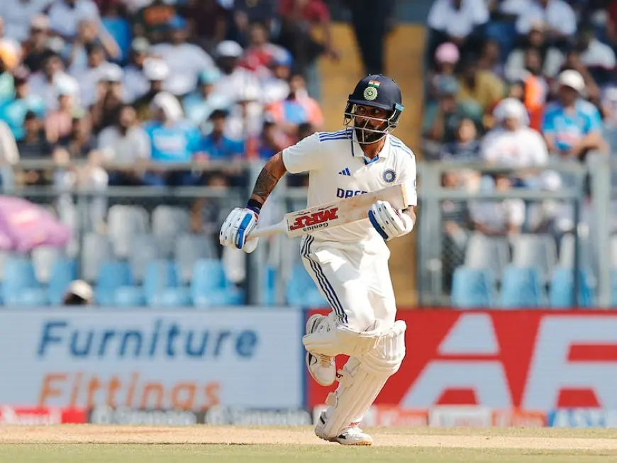Cheteshwar Pujara Says "No Secured Spot At This Stage" After Virat Kohli Retires From Tests