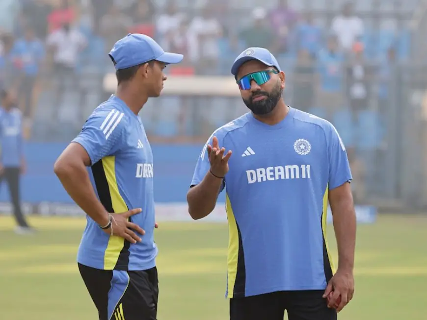 India A Squad For England Tour: Yashasvi Jaiswal, Ishan Kishan Headline Team, Big RCB Star To Miss Out - Report