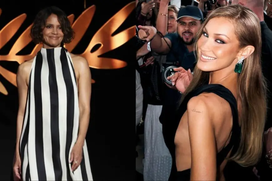 Halle Berry To Bella Hadid: Who Did And Who Didn’t Follow The Cannes Red Carpet ‘Dresscode’?