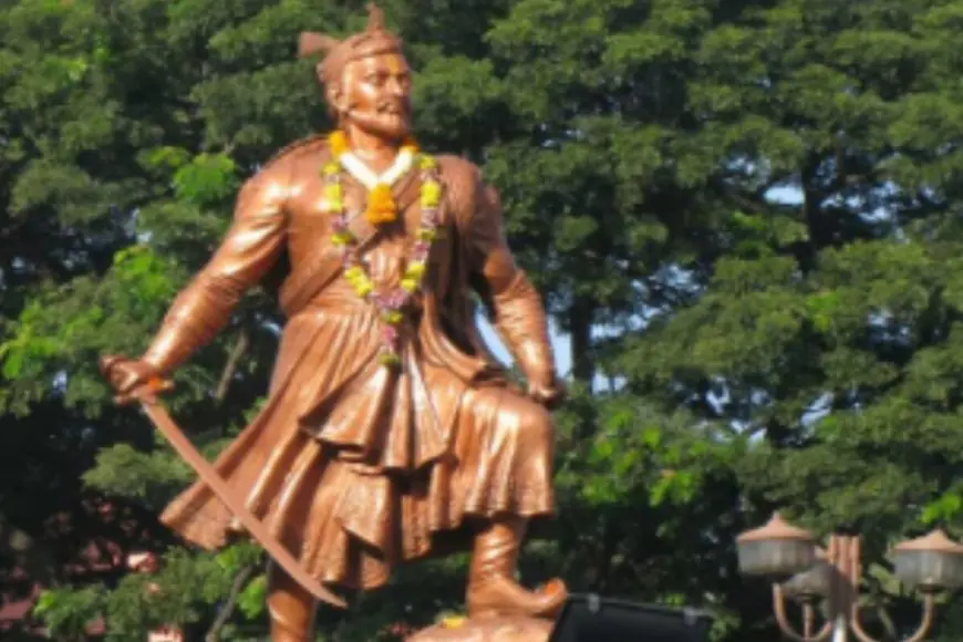 Chhatrapati Sambhaji Maharaj Birth Anniversary 2025: Why Shivaji Had Him Imprisoned?