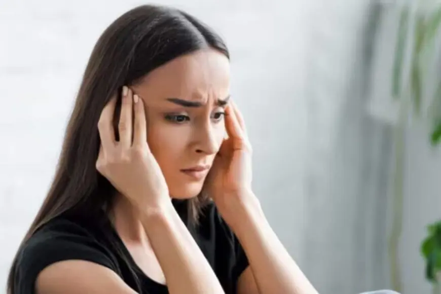 Managing Hypertension Naturally: Diet, Exercise, and Stress