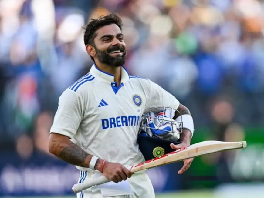 Virat Kohli 'Wanted To Continue But BCCI...': Ex-India Star Makes Colossal Claim After Sudden Retirement