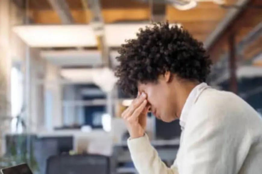 Chronic Fatigue Syndrome Vs Regular Tiredness: What Makes It A Serious Medical Condition