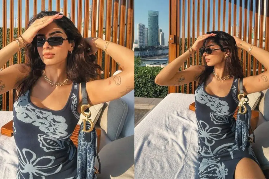 Breezy, Beautiful, and Meaningful: Summer 2025 Fashion Finds Their Flow