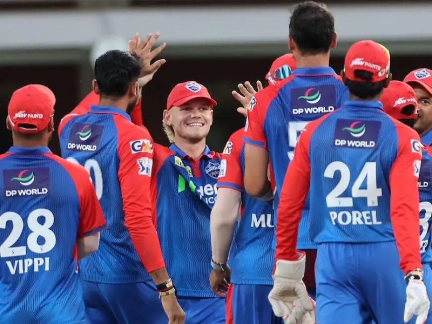 'Shaken' Delhi Capitals Star Refuses To Re-Join IPL 2025 Even After India-Pakistan Ceasefire
