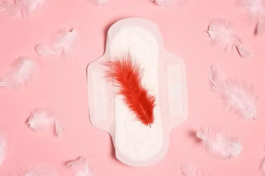 Is Your Period Telling You Something? Early Signs Most Women Miss