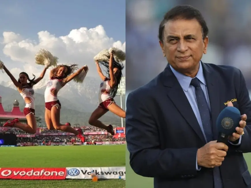 BCCI To Take A Call On Sunil Gavaskar's 'IPL With No Cheerleaders, DJs' Suggestion: Report