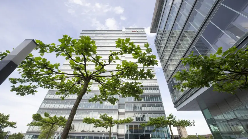 Top ratings for LANXESS: CDP recognizes commitment to climate and water protection