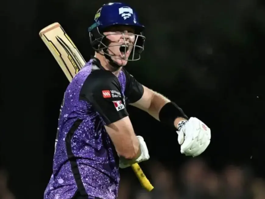 23-Year-Old Star Switches PSL For IPL, Joins Punjab Kings For IPL 2025 Restart