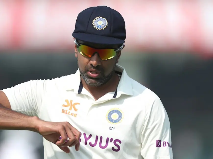 "Very Upset That He Will Not Get Captaincy": R Ashwin's Bombshell About Star  Ahead Of India Team Selection