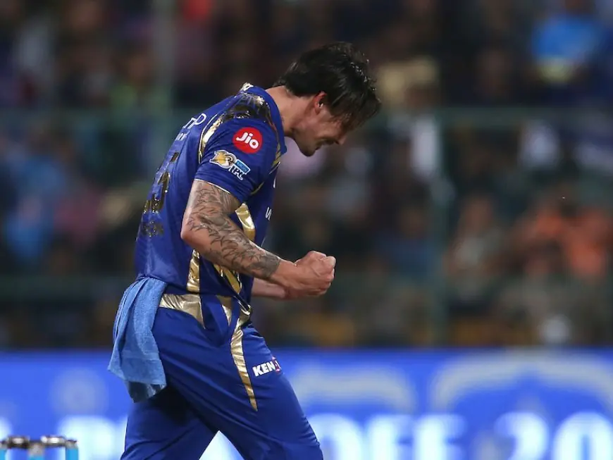 "Lives More Important": 2-Time IPL Winner Urges Overseas Stars Not To Return To India
