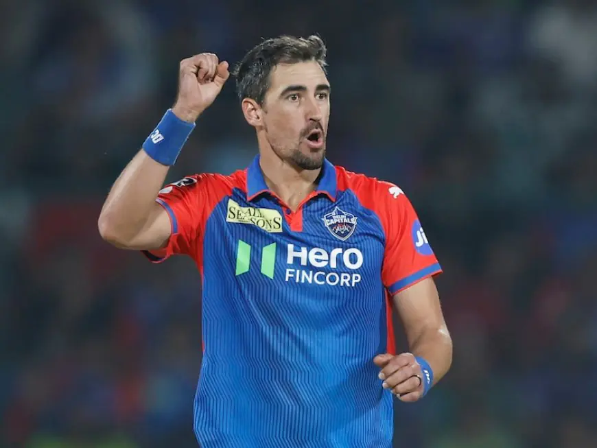 Mitchell Starc, Donovan Ferreira Skip IPL Return; Will Jacks Back For MI