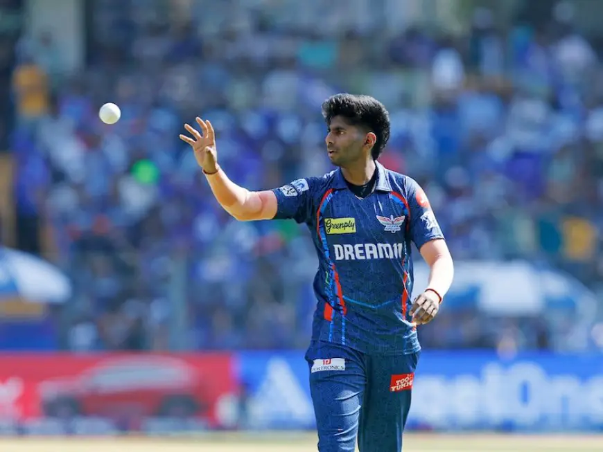 156.7 Kmph Pacer's Injury Sparks Controversy: "Swelling Ignored, Ticked Boxes..."
