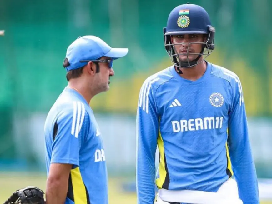 Test Captaincy Race Over? Report Reveals Big Meetings Before Rohit Sharma Retirement