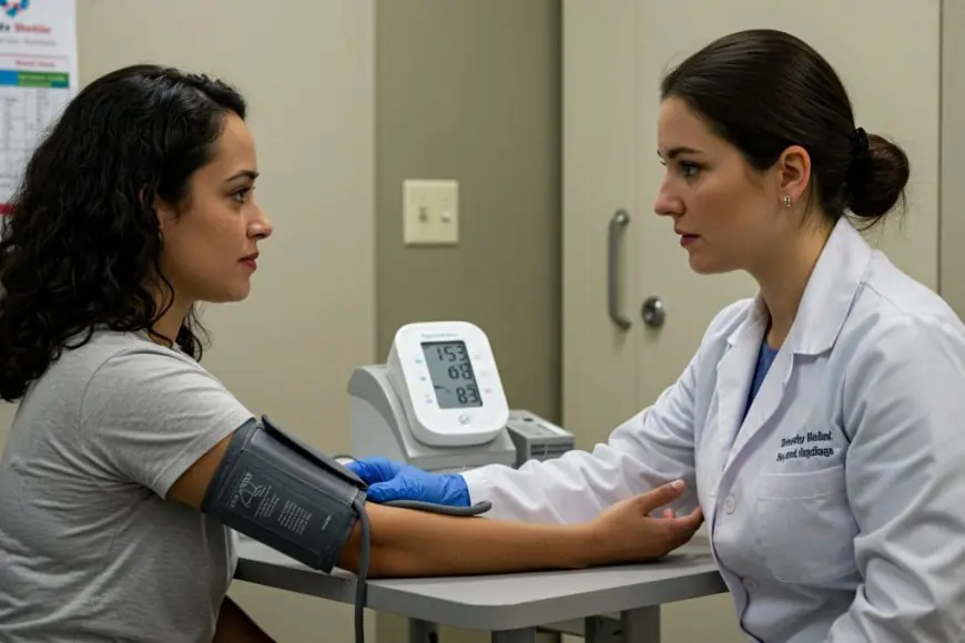 World Hypertension Day 2025: History, Significance, And Why You Should Regularly Monitor BP?
