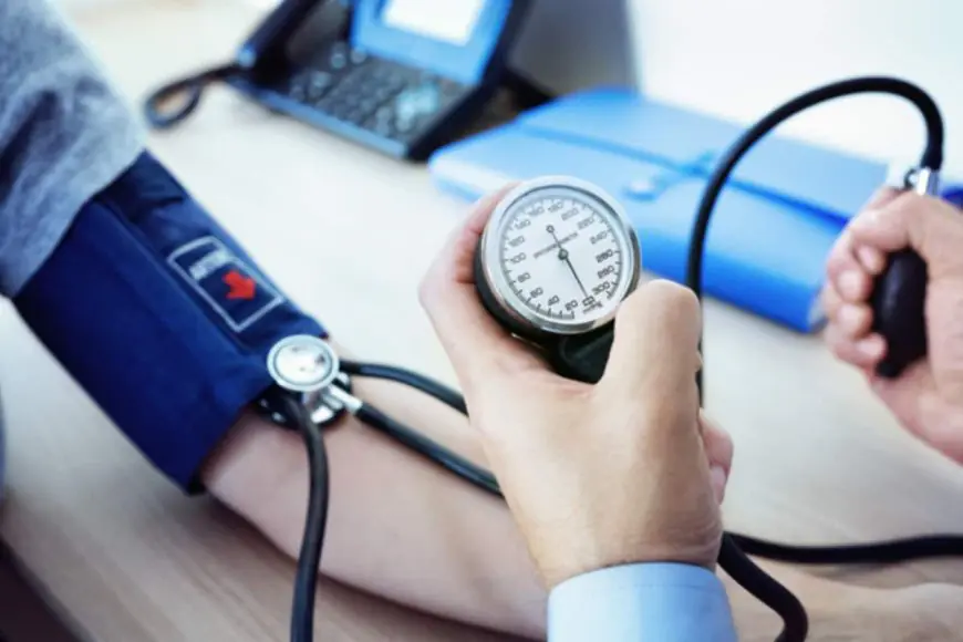 World Hypertension Day 2025: All About Hypertension During Pregnancy And How To Avoid It