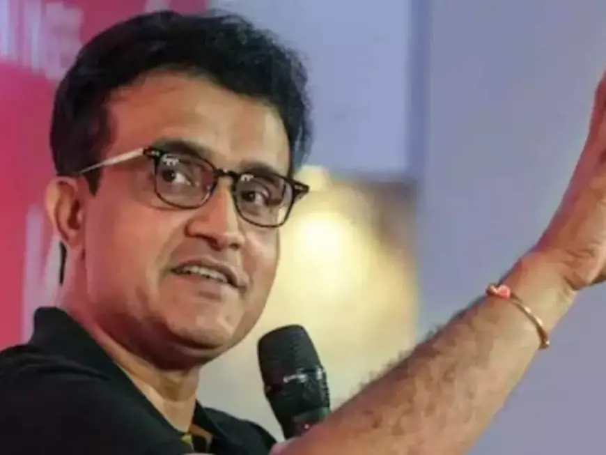 "Is It That Easy?": Sourav Ganguly's Blunt Take On IPL 2025 Final Venue Change Row