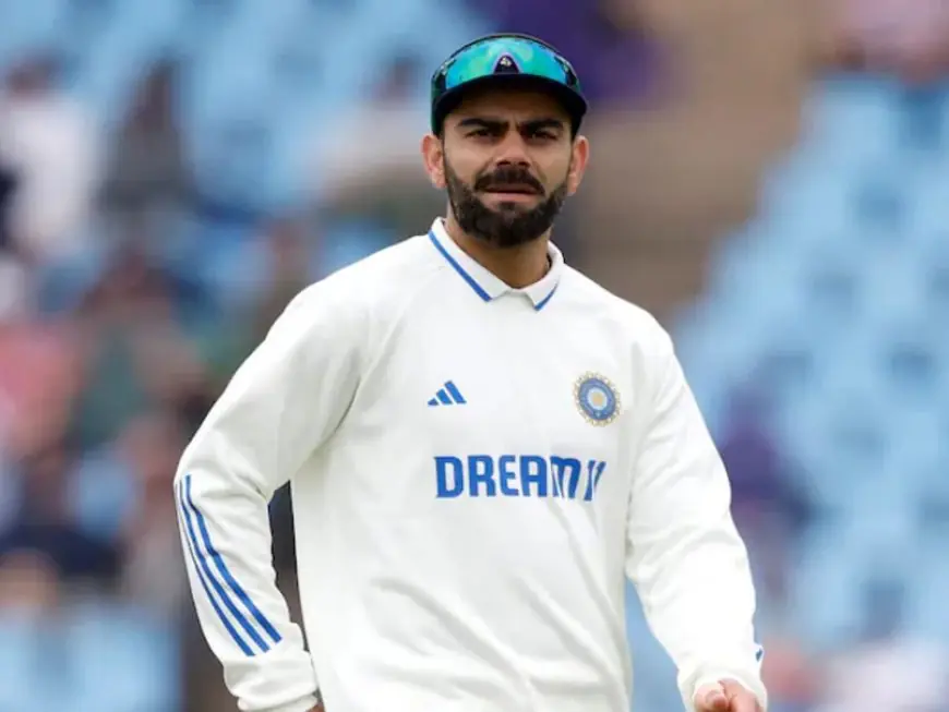 "Better It Came From You": How Virat Kohli 'Sacrificed' Himself For Team India's Success