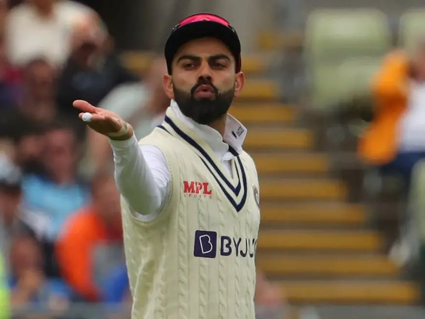 'Bharat Ratna For Virat Kohli' Movement Starts, BCCI Urged To Organise Retirement Match For Star