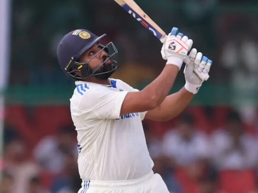 "Let's Put Him Under Pressure": Ravi Shastri Reveals How Rohit Was Made Test Opener