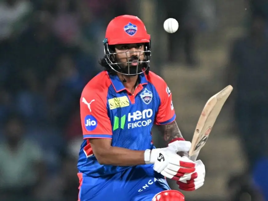 KL Rahul Shatters Virat Kohli's Record To Achieve Never-Done-Before T20 Feat